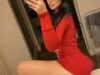 Doyurucu Sevişen Escort Adana